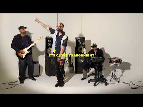 Koncept - Thriller (LIVE)