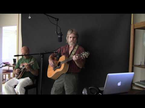 City Of New Orleans - Arlo Guthrie Cover by Brian E