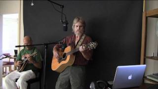 City Of New Orleans - Arlo Guthrie Cover by Brian E