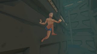 WallJump/ WallSlide State for Animal Controller