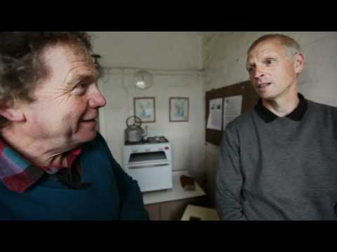 Britain's Best Views: the Mersey ferry, Liverpool