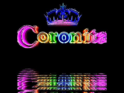 CORONITA 2020 Csöpögös Kattogós MINIMAL MIX