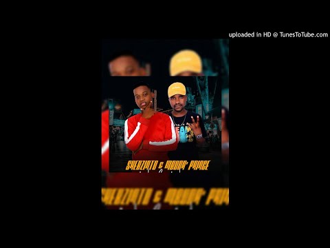 DJ Shebzinto & Mbuda'Prince -Izinto MixTape