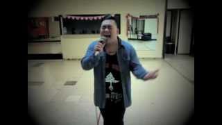 Emarosa - &quot;People Like Me, We Just Don&#39;t Play&quot; (Vocal Cover)