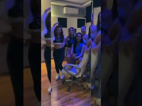 Anastasia X Daphne Lawrence X Sophia | HABIBI | 🇬🇷 x 🇲🇦 x 🇦🇱