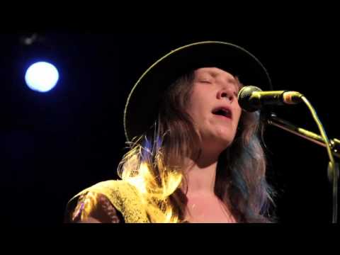 "Carelessly"  by The Man Overboard - Jazz Amarinois 2015