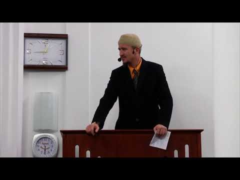 Meleku i vdekejs dhe Ibrahimi alejhi selam - Dr. Imam Ahmed Kalaja