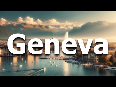 Geneva Switzerland: Top 9 Things to Do in 2024