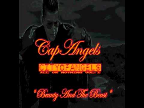 CapAngels-BEAUTY AND THE BEAST
