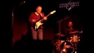 Albert Cummings / Cry Me A River