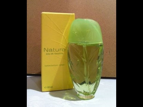 Natureza 🔥 Yves Rocher 🔥 Женская Туалетная вода Ив Роше натуре натурэ рошэ