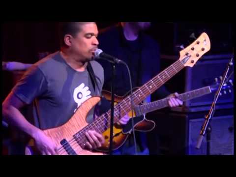 Soulive - "Butter Biscuit" (Live)