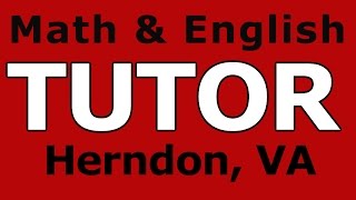 preview picture of video 'Tutoring Programs in Herndon VA | After School Math & English Tutors'