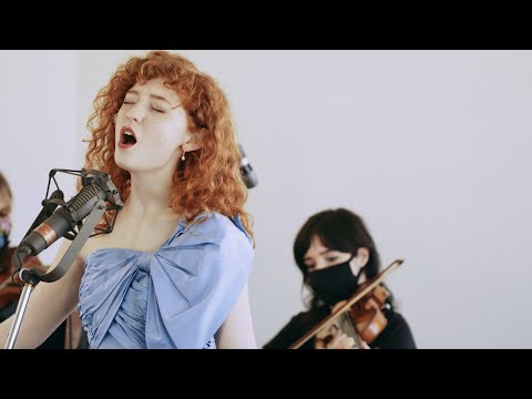 Somewhere Over the Rainbow (feat. Lockeland Strings)