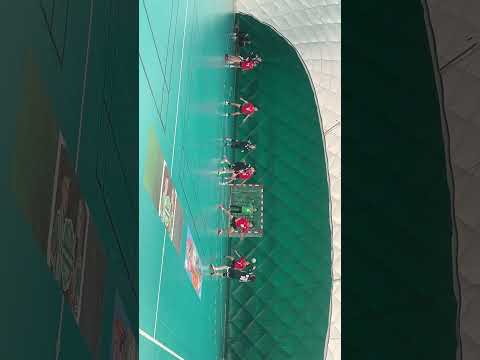 Prague cup 2024 - TJ Sokol Praha Vrsovice vs HK