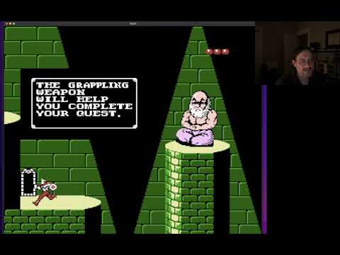 Let's Play Rygar: Episode 1