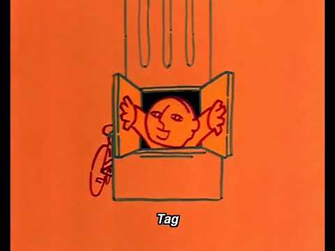 Muzzy In Gondoland Deutsch||Norbert guten morgen lied