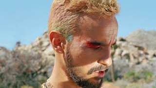 Gabriel Garzón-Montano - Lullaby (Instrumental) // Jardín Instrumentals