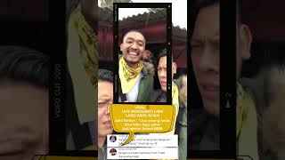 Download lagu UUS NYANYI LAGU NOAH VERSI “COBALAH MRT” #uus #ariel #arielnoah #noah #shorts #viral mp3 Download lagu UUS NYANYI LAGU NOAH VERSI “COBALAH MRT” #uus #ariel #arielnoah #noah #shorts #viral mp3