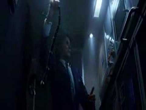 Snakes on a Plane Microwave Scene