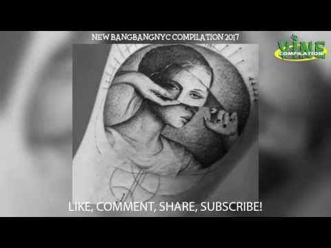 download lagu mp3 mp4 Bang Bang Tattoo Instagram, download lagu Bang Bang Tattoo Instagram gratis, unduh video klip Bang Bang Tattoo Instagram