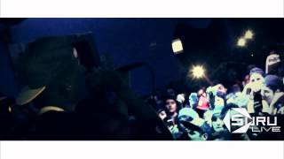C -Kan - "Te Llore" - (en VIVO) - SLP - SURU Producciones