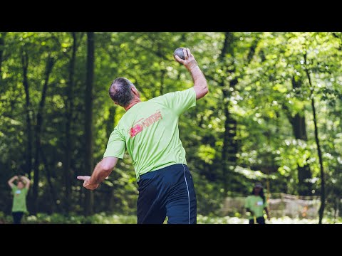 26. Hamburger Jedermann-Zehnkampf 2019 | HSV-Leichtathletik