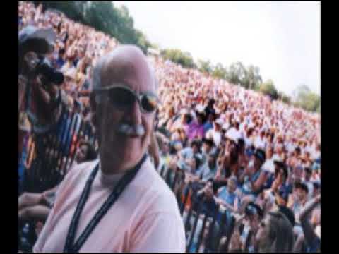 Ed Sciaky interviews Gene Shay August 1988