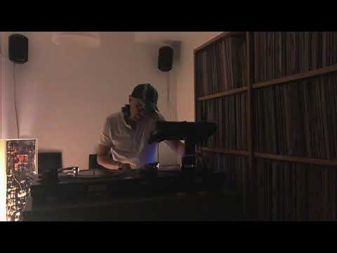 Frank Maurel  - Stay at Home #5 - 18.04.2020