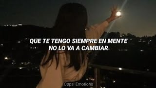 Nicki Nicole - 7 lunas (letra)