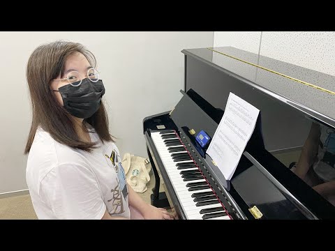 Parts from No.2, six dances in Bulgarian rhythms with metronome by Boomboom