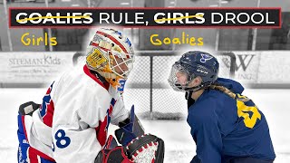 Shootout vs. Future PWHL Player!