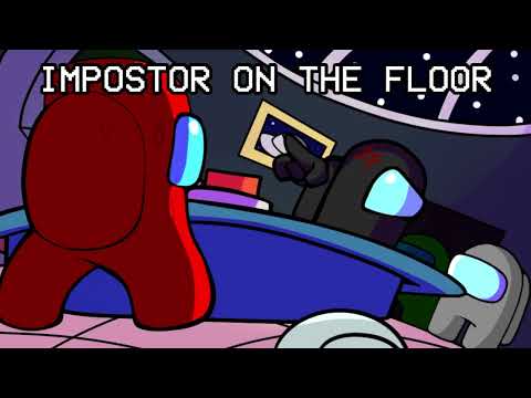 Mashup - Gatopaint² ft. Flak, Kennyoung - Impostor On The Floor