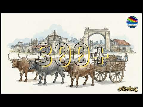 Concepcion del bermejo 1585