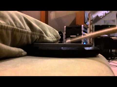 Makin' 16th notes in 400 bpm