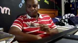 Hip Hop Album Review Part 100: Buckshot The BDI Thug