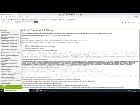 All Scripts Login
