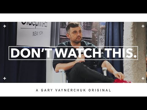 &#x202a;Don’t Watch This If You’re Happy | Blueprint and Co. NYC 2017 Keynote in 5&#x202c;&rlm;