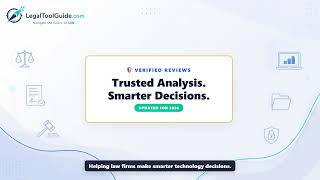 Legaltoolguide brand intro