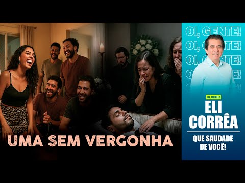 Shameless | Eli Corrêa Official |