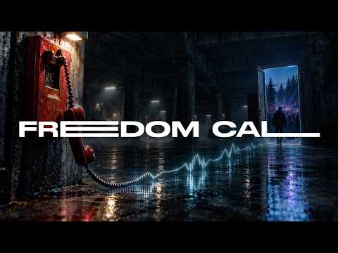 FREEDOM CALL - Energy PsyTrance (Official Track)