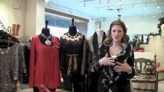preview picture of video 'Top To Tempt! A Womens Boutique'