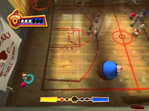 chicken little pc game system requirements