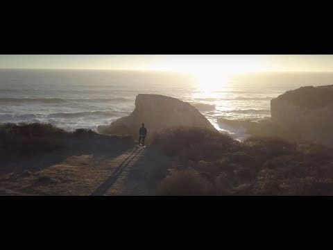 Jacob Sandoval - Chasing Daylight (Official Video)