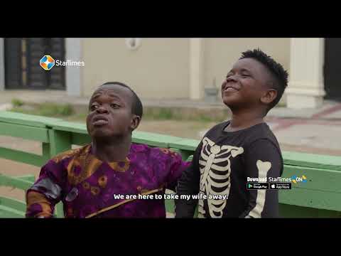 Trouble in House of Joy...🤣🤣 | Ile Alayo | Season 3 Episode 26 | Highlights