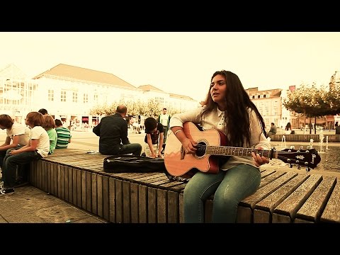 Hold On, We're Going Home - Drake (Cover by Filiz Arslan)