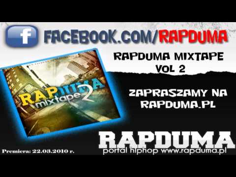 02. PeeRZet - W dół i w górę prod. Miliony Decybeli