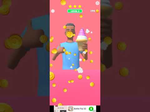 Ice cream .Inc game🤗🤗