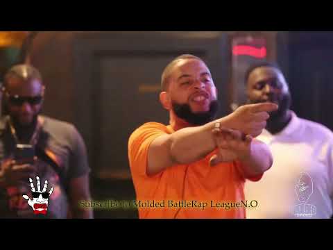 Young Kannon vs The Professor