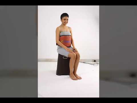 Naishu wellness therapy centre, MANINAGAR